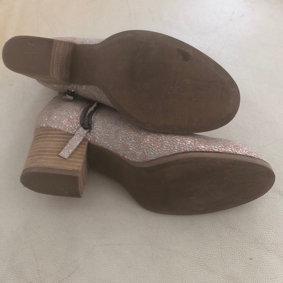 Urban Outfitters Cooperative Ariel Ankle Boots - Picture 6 of 7